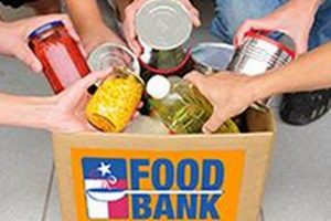 Find Food: Wichita Falls Food Pantries Near You [Locator] | World’s Most Delicious Foods: Must-Try Dishes from Every Country