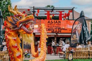 Your Guide to Asian Street Food Festival Fun Safem Fabrication - Precision Engineering & Custom Manufacturing Solutions Your Guide to Asian Street Food Festival Fun | Safem Fabrication - Precision Engineering & Custom Manufacturing Solutions