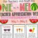 Free Teacher Appreciation Week Food 2024: Deals & More! | World’s Most Delicious Foods: Must-Try Dishes from Every Country