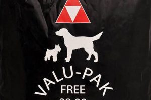 Best Dog Food: Black Bag Secrets & Storage Tips World’s Most Delicious Foods: Must-Try Dishes from Every Country Best Dog Food: Black Bag Secrets & Storage Tips | World’s Most Delicious Foods: Must-Try Dishes from Every Country