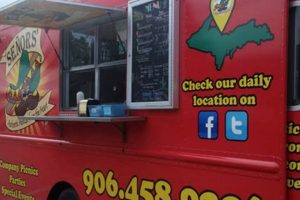 Marquette, MI Food Trucks: Your Mobile Munchies! Safem Fabrication - Precision Engineering & Custom Manufacturing Solutions Marquette, MI Food Trucks: Your Mobile Munchies! | Safem Fabrication - Precision Engineering & Custom Manufacturing Solutions