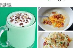 Easy Gluten-Free St Patrick's Day Food: Recipes & Guide Safem Fabrication - Precision Engineering & Custom Manufacturing Solutions Easy Gluten-Free St Patrick's Day Food: Recipes & Guide | Safem Fabrication - Precision Engineering & Custom Manufacturing Solutions
