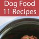 Easy Dog Food Recipes Crockpot: Healthy & Homemade | World’s Most Delicious Foods: Must-Try Dishes from Every Country