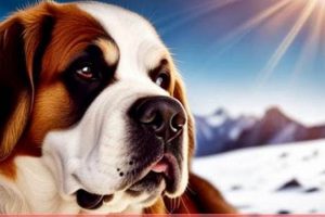 Guide: Best Dog Food for Saint Bernard Puppy [Top Brands] | World’s Most Delicious Foods: Must-Try Dishes from Every Country