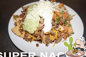Authentic Paco Mexican Food: Taste of Mexico! Safem Fabrication - Precision Engineering & Custom Manufacturing Solutions Authentic Paco Mexican Food: Taste of Mexico! | Safem Fabrication - Precision Engineering & Custom Manufacturing Solutions