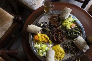 Best Ethiopian Food San Diego CA: A Local's Guide Safem Fabrication - Precision Engineering & Custom Manufacturing Solutions Best Ethiopian Food San Diego CA: A Local's Guide | Safem Fabrication - Precision Engineering & Custom Manufacturing Solutions