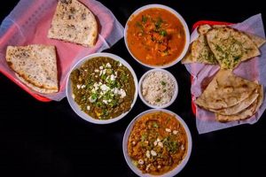 Taste the Globe Indian Food: Recipes & Beyond Safem Fabrication - Precision Engineering & Custom Manufacturing Solutions Taste the Globe Indian Food: Recipes & Beyond | Safem Fabrication - Precision Engineering & Custom Manufacturing Solutions