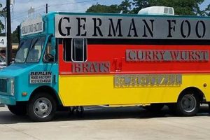 Find Authentic German Food Truck Near Me: Craving Satisfied! Safem Fabrication - Precision Engineering & Custom Manufacturing Solutions Find Authentic German Food Truck Near Me: Craving Satisfied! | Safem Fabrication - Precision Engineering & Custom Manufacturing Solutions