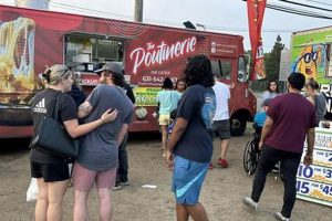 Levittown's Food Truck Friday: Your Weekly Bite! Safem Fabrication - Precision Engineering & Custom Manufacturing Solutions Levittown's Food Truck Friday: Your Weekly Bite! | Safem Fabrication - Precision Engineering & Custom Manufacturing Solutions