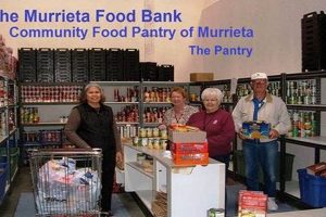 Your Guide to Murrieta Food Bank: Resources & Support Safem Fabrication - Precision Engineering & Custom Manufacturing Solutions Your Guide to Murrieta Food Bank: Resources & Support | Safem Fabrication - Precision Engineering & Custom Manufacturing Solutions