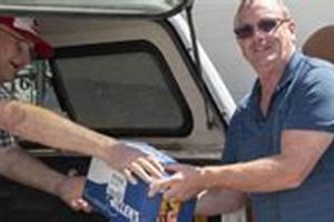 Belleville IL Food Banks: Find, Support + Resources Safem Fabrication - Precision Engineering & Custom Manufacturing Solutions Belleville IL Food Banks: Find, Support + Resources | Safem Fabrication - Precision Engineering & Custom Manufacturing Solutions