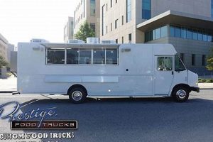 Buy & Sell: Food Truck For Sale Utah - Deals Today! Safem Fabrication - Precision Engineering & Custom Manufacturing Solutions Buy & Sell: Food Truck For Sale Utah - Deals Today! | Safem Fabrication - Precision Engineering & Custom Manufacturing Solutions