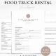 Mobile Food Truck Rental Rates: Costs & Savings Tips | World’s Most Delicious Foods: Must-Try Dishes from Every Country
