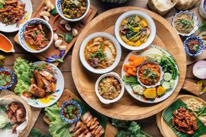 Authentic One Thai Food: Recipes & More! World’s Most Delicious Foods: Must-Try Dishes from Every Country Authentic One Thai Food: Recipes & More! | World’s Most Delicious Foods: Must-Try Dishes from Every Country