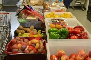 Wauconda Food Pantry: Help Wauconda Fight Hunger Today! Safem Fabrication - Precision Engineering & Custom Manufacturing Solutions Wauconda Food Pantry: Help Wauconda Fight Hunger Today! | Safem Fabrication - Precision Engineering & Custom Manufacturing Solutions
