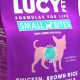 Lucy Pet Dog Food: Nourish Your Best Friend! | World’s Most Delicious Foods: Must-Try Dishes from Every Country