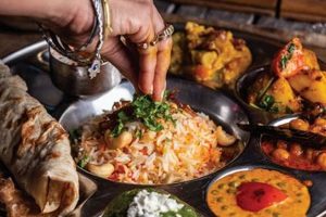 The Best Kosher Indian Food: Spice Up Your Kosher Meal! Safem Fabrication - Precision Engineering & Custom Manufacturing Solutions The Best Kosher Indian Food: Spice Up Your Kosher Meal! | Safem Fabrication - Precision Engineering & Custom Manufacturing Solutions