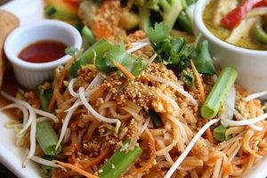 Authentic Thai Food in Edmond, OK: Best Restaurants World’s Most Delicious Foods: Must-Try Dishes from Every Country Authentic Thai Food in Edmond, OK: Best Restaurants | World’s Most Delicious Foods: Must-Try Dishes from Every Country