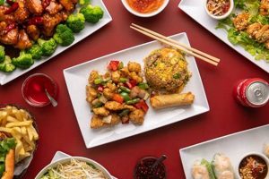 Find P King Authentic Chinese Food Near You: Taste the Tradition Safem Fabrication - Precision Engineering & Custom Manufacturing Solutions Find P King Authentic Chinese Food Near You: Taste the Tradition | Safem Fabrication - Precision Engineering & Custom Manufacturing Solutions