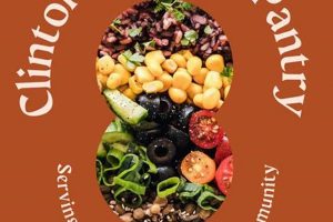 Your Guide to Clintonville Food Pantry Support + More Safem Fabrication - Precision Engineering & Custom Manufacturing Solutions Your Guide to Clintonville Food Pantry Support + More | Safem Fabrication - Precision Engineering & Custom Manufacturing Solutions