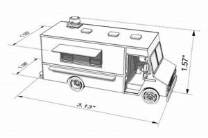 Food Truck Dimensions Guide: Size & Space Safem Fabrication - Precision Engineering & Custom Manufacturing Solutions Food Truck Dimensions Guide: Size & Space | Safem Fabrication - Precision Engineering & Custom Manufacturing Solutions