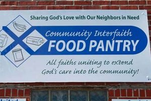 Belleville Food Pantry: Nourishing Our Community Safem Fabrication - Precision Engineering & Custom Manufacturing Solutions Belleville Food Pantry: Nourishing Our Community | Safem Fabrication - Precision Engineering & Custom Manufacturing Solutions