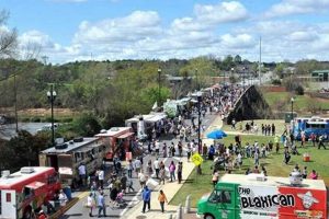 Your Guide to the Columbus GA Food Truck Festival Fun! Safem Fabrication - Precision Engineering & Custom Manufacturing Solutions Your Guide to the Columbus GA Food Truck Festival Fun! | Safem Fabrication - Precision Engineering & Custom Manufacturing Solutions
