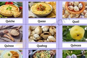Discover: Food Starting With Q - Quick & Quality Safem Fabrication - Precision Engineering & Custom Manufacturing Solutions Discover: Food Starting With Q - Quick & Quality | Safem Fabrication - Precision Engineering & Custom Manufacturing Solutions