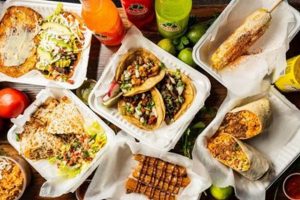 Discover the Best Tres Jardines Food Truck Menu! Delicious. Safem Fabrication - Precision Engineering & Custom Manufacturing Solutions Discover the Best Tres Jardines Food Truck Menu! Delicious. | Safem Fabrication - Precision Engineering & Custom Manufacturing Solutions