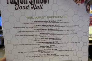 Fulton Street Food Hall Menu: Find Eats + Deals Today! Safem Fabrication - Precision Engineering & Custom Manufacturing Solutions Fulton Street Food Hall Menu: Find Eats + Deals Today! | Safem Fabrication - Precision Engineering & Custom Manufacturing Solutions