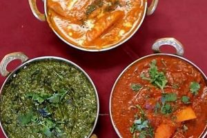 Best Indian Food Cheyenne WY: Spice Up Your Life! Safem Fabrication - Precision Engineering & Custom Manufacturing Solutions Best Indian Food Cheyenne WY: Spice Up Your Life! | Safem Fabrication - Precision Engineering & Custom Manufacturing Solutions