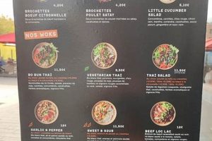 Pitaya Thai Street Food: Company Info & More! World’s Most Delicious Foods: Must-Try Dishes from Every Country Pitaya Thai Street Food: Company Info & More! | World’s Most Delicious Foods: Must-Try Dishes from Every Country