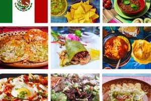 Discover Mexico's Favorite Food: A Culinary Tour Safem Fabrication - Precision Engineering & Custom Manufacturing Solutions Discover Mexico's Favorite Food: A Culinary Tour | Safem Fabrication - Precision Engineering & Custom Manufacturing Solutions