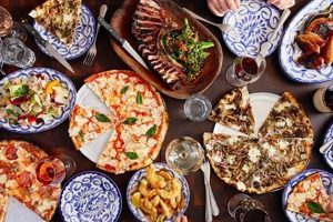 Best Food in the City Guide: Eat Local Now! Safem Fabrication - Precision Engineering & Custom Manufacturing Solutions Best Food in the City Guide: Eat Local Now! | Safem Fabrication - Precision Engineering & Custom Manufacturing Solutions