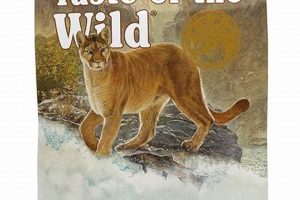 Is Taste of the Wild Good Cat Food? The REAL Truth + More Safem Fabrication - Precision Engineering & Custom Manufacturing Solutions Is Taste of the Wild Good Cat Food? The REAL Truth + More | Safem Fabrication - Precision Engineering & Custom Manufacturing Solutions