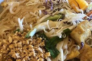 Best Thai Food Chandler, AZ: [Your Restaurant Name] & More! | World’s Most Delicious Foods: Must-Try Dishes from Every Country