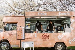 Why Poke Food Truck Near Me Rocks - [Year] Guide | World’s Most Delicious Foods: Must-Try Dishes from Every Country