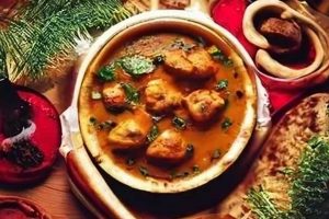 Spice Up Your Holiday: Indian Food Christmas Feast! World’s Most Delicious Foods: Must-Try Dishes from Every Country Spice Up Your Holiday: Indian Food Christmas Feast! | World’s Most Delicious Foods: Must-Try Dishes from Every Country