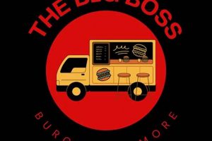 Dominate with Big Boss Food Truck: The Ultimate Guide Safem Fabrication - Precision Engineering & Custom Manufacturing Solutions Dominate with Big Boss Food Truck: The Ultimate Guide | Safem Fabrication - Precision Engineering & Custom Manufacturing Solutions