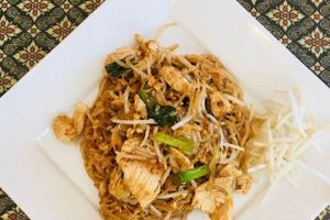Best Thai Food Lynchburg VA: Authentic Flavors Near You Safem Fabrication - Precision Engineering & Custom Manufacturing Solutions Best Thai Food Lynchburg VA: Authentic Flavors Near You | Safem Fabrication - Precision Engineering & Custom Manufacturing Solutions