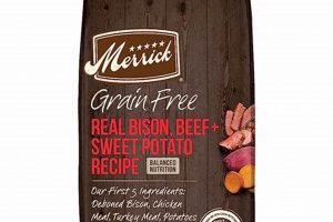 Benefits of Bison Dog Food: A Healthier Choice World’s Most Delicious Foods: Must-Try Dishes from Every Country Benefits of Bison Dog Food: A Healthier Choice | World’s Most Delicious Foods: Must-Try Dishes from Every Country