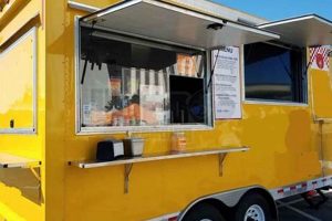 Buy Food Trailers For Sale: Mobile Kitchens On Wheels! Safem Fabrication - Precision Engineering & Custom Manufacturing Solutions Buy Food Trailers For Sale: Mobile Kitchens On Wheels! | Safem Fabrication - Precision Engineering & Custom Manufacturing Solutions