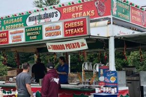 Staten Island Food Truck Fest: A Culinary Celebration! Safem Fabrication - Precision Engineering & Custom Manufacturing Solutions Staten Island Food Truck Fest: A Culinary Celebration! | Safem Fabrication - Precision Engineering & Custom Manufacturing Solutions