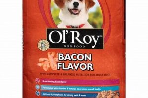 Why Bacon Dog Food? The Best Flavored Kibble Safem Fabrication - Precision Engineering & Custom Manufacturing Solutions Why Bacon Dog Food? The Best Flavored Kibble | Safem Fabrication - Precision Engineering & Custom Manufacturing Solutions