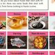 Healthy Food Starts with Letter H: Choices &amp; Guide | World’s Most Delicious Foods: Must-Try Dishes from Every Country