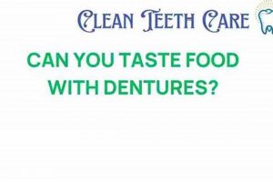 Denture Taste? Learn How You *Can* Taste Food With Dentures World’s Most Delicious Foods: Must-Try Dishes from Every Country Denture Taste? Learn How You *Can* Taste Food With Dentures | World’s Most Delicious Foods: Must-Try Dishes from Every Country