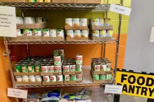 Support Portage Food Pantry: Fight Hunger in Portage Safem Fabrication - Precision Engineering & Custom Manufacturing Solutions Support Portage Food Pantry: Fight Hunger in Portage | Safem Fabrication - Precision Engineering & Custom Manufacturing Solutions