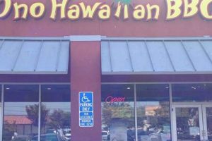 Best Hawaiian Food San Leandro CA: Island Flavors Near You Safem Fabrication - Precision Engineering & Custom Manufacturing Solutions Best Hawaiian Food San Leandro CA: Island Flavors Near You | Safem Fabrication - Precision Engineering & Custom Manufacturing Solutions
