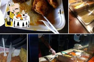 Best 285 Soul Food Menu Near Atlanta Safem Fabrication - Precision Engineering & Custom Manufacturing Solutions Best 285 Soul Food Menu Near Atlanta | Safem Fabrication - Precision Engineering & Custom Manufacturing Solutions