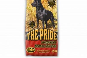 The Pride Dog Food: Best Nutrition For Your Dog Today! Safem Fabrication - Precision Engineering & Custom Manufacturing Solutions The Pride Dog Food: Best Nutrition For Your Dog Today! | Safem Fabrication - Precision Engineering & Custom Manufacturing Solutions